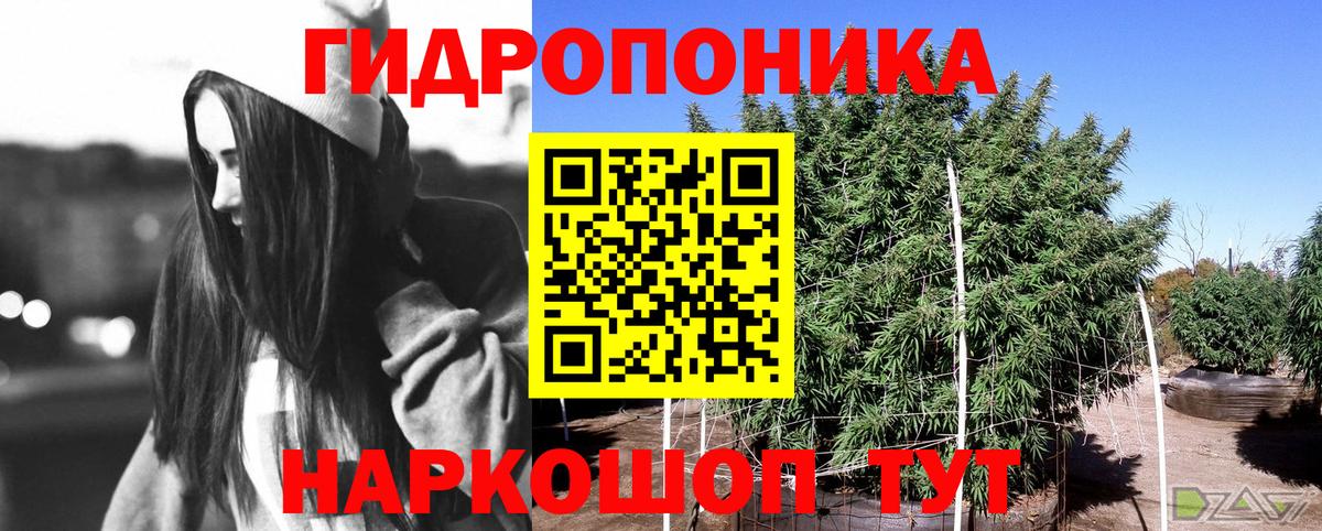 Марихуана White Widow Омск